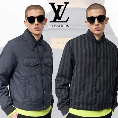 louis vuitton heraklion|louis vuitton jackets.